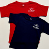 Short Sleeve T-Shirt with InterActive Logo
